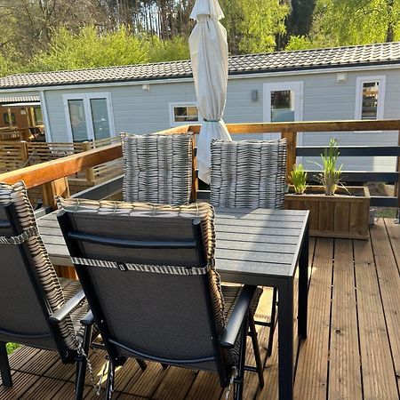 Villa Tinyhouse Frida Stuer Exterior foto