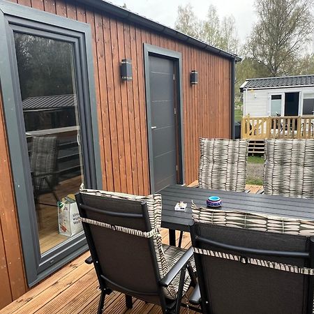 Villa Tinyhouse Frida Stuer Exterior foto